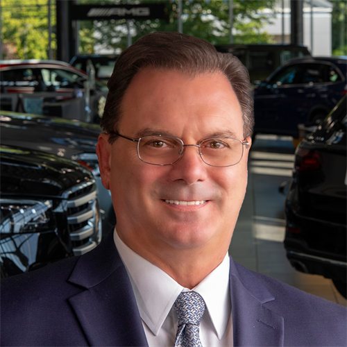 Paul PassolinoStaff Image